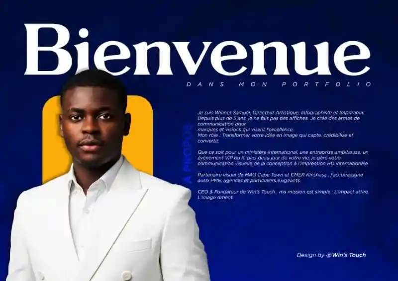 Bannière du prestataire